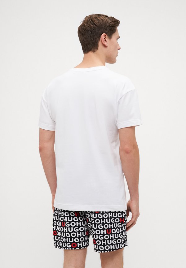 TORTUGA SHORT - Pyjama set3