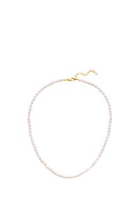 PERLE - Grandinėlė - gold-coloured