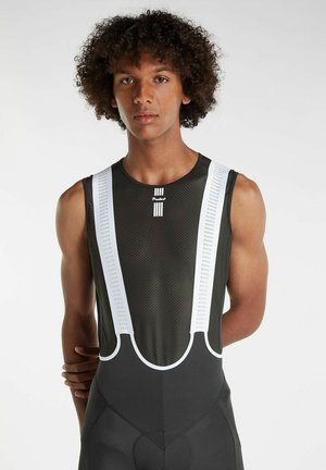 PRTLEVREY - Undertröja - true black