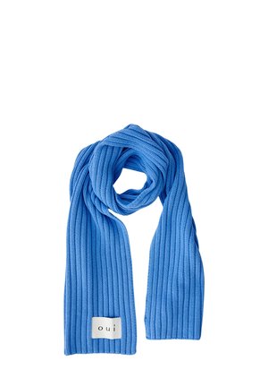 Écharpe - blue