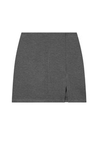 Niewybrane, grigio medio melange