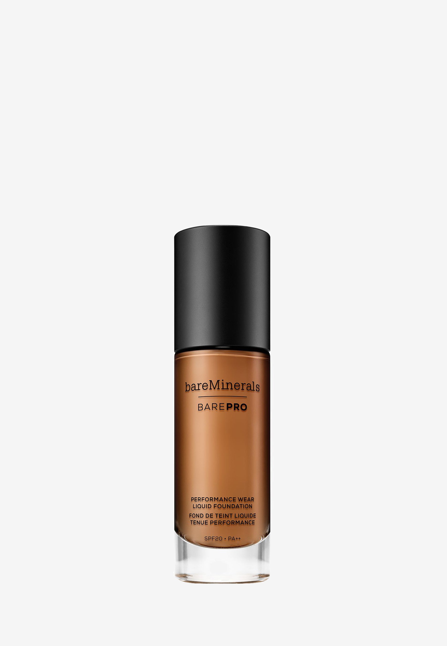 Bareminerals Barepro Liquid Foundation Spf 20 Foundation 26 Chai Nude Zalando Se