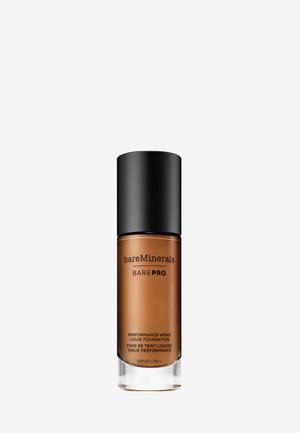 BAREPRO LIQUID FOUNDATION SPF 20 - Foundation - 26 chai