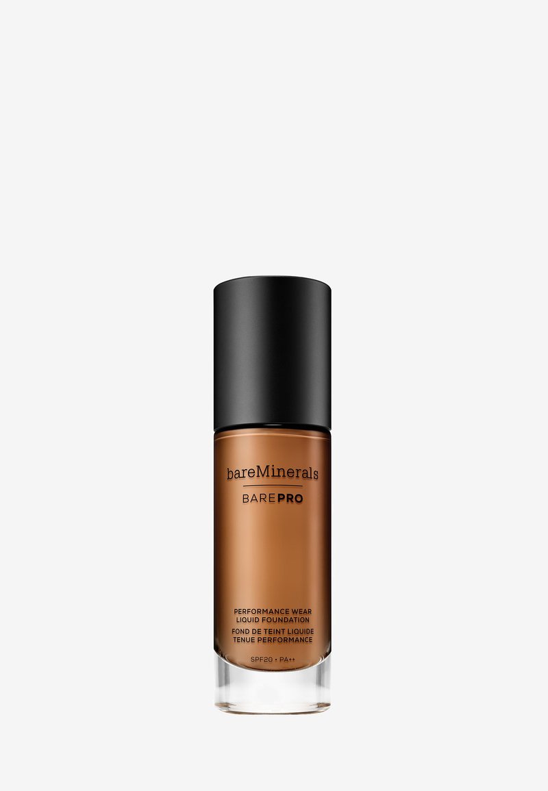 bareMinerals BAREPRO LIQUID FOUNDATION SPF 20 - Fond de teint - 26 chai
