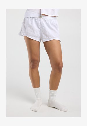 America Today, Pyjama bottoms - white