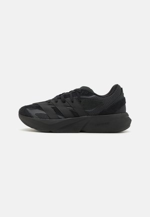 LIGHTBLAZE - Sneakers laag - core black/carbon