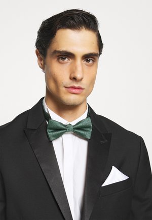 JACGREENISH NECKTIE SET - Solmio - forest night