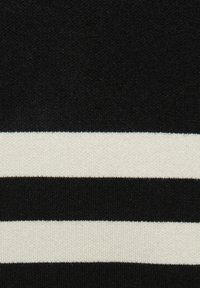 adL LONG  - Kardigan - black