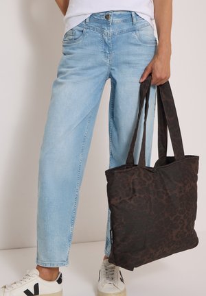 Cecil, SHOPPER - Cabas - black