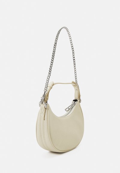 Zadig & Voltaire MOONROCK GRAINED  - Handtasche - flash