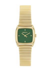 Non sélectionné, green grey