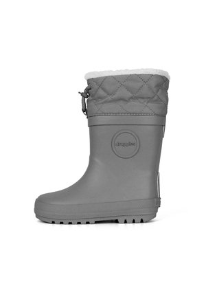 Winter boots - grau