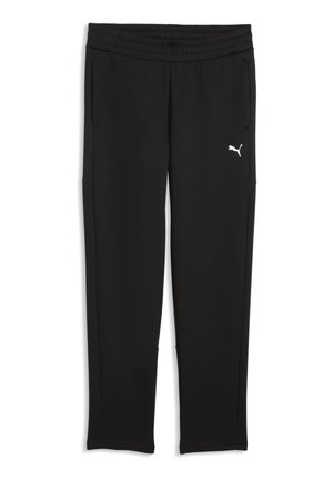 EVOSTRIPE JOGGING - Træningsbukser - black
