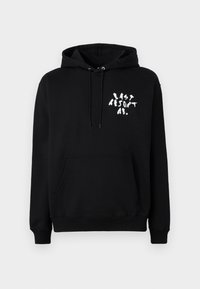 Last Resort AB LRAB ART - Sportinis megztinis - black