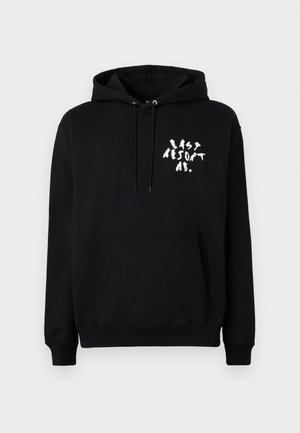 Last Resort AB LRAB ART - Sweatshirt - black