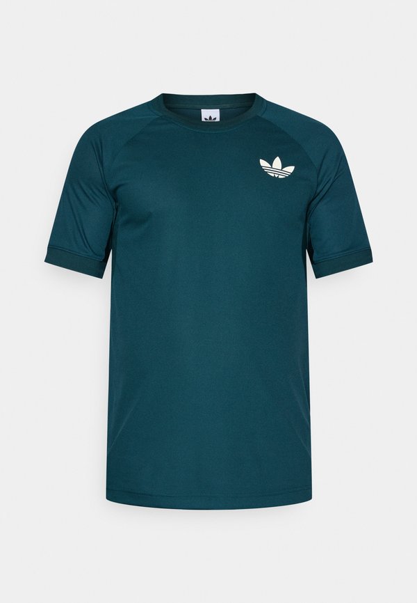 FREELIFT TEE PRO - Sports T-shirt - aurora ivy2