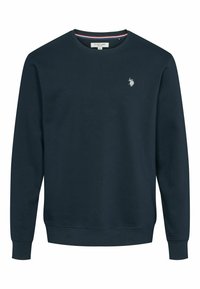 TAIS - Melegítőfelső - dark sapphire