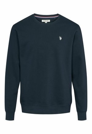 U.S. Polo Assn. TAIS - Sweatshirt - dark sapphire