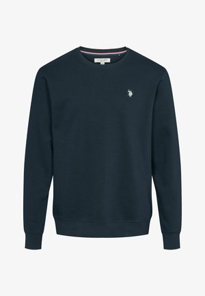 U.S. Polo Assn. TAIS - Mikina - dark sapphire