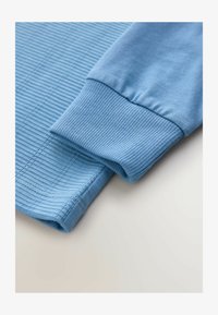 Vybrané, light blue