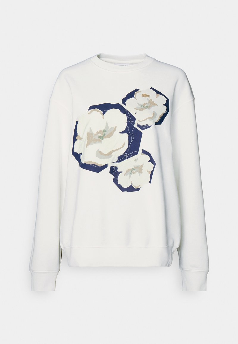 Lacoste Sweater crème