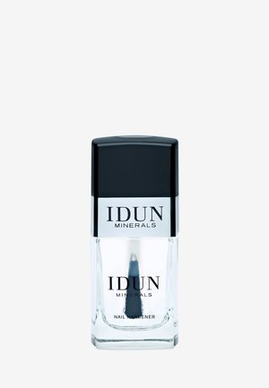 NAIL HARDENER - Nail treatment - -