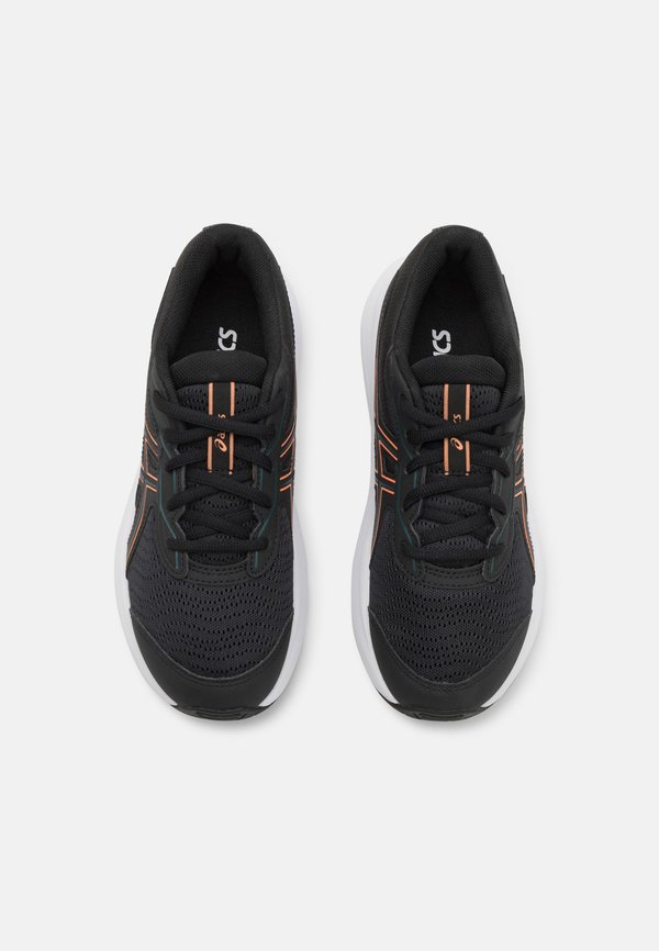 GEL CONTEND 9 UNISEX - Road running shoes2