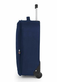 Gabol ORBIT 2 ROLLEN 55 CM - Trolley - blue