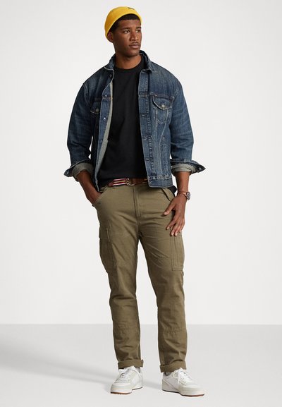 Polo Ralph Lauren Big & Tall - T-shirt basic