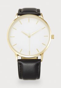 Non sélectionné, gold-coloured/white/black