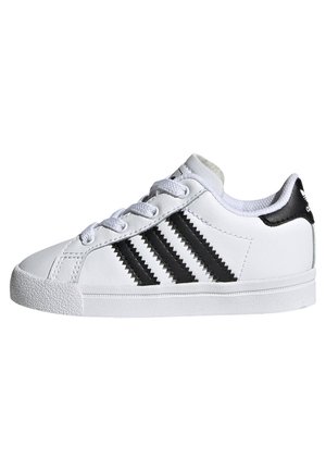 adidas Originals, COAST STAR SHOES - Zapatillas - white