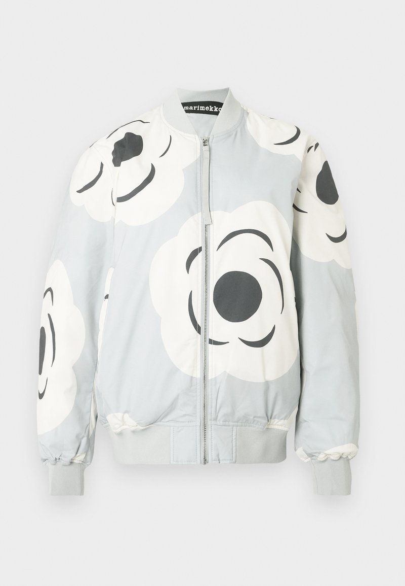 Marimekko Winterjas grijs