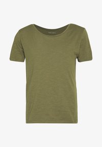 Selecionado, khaki