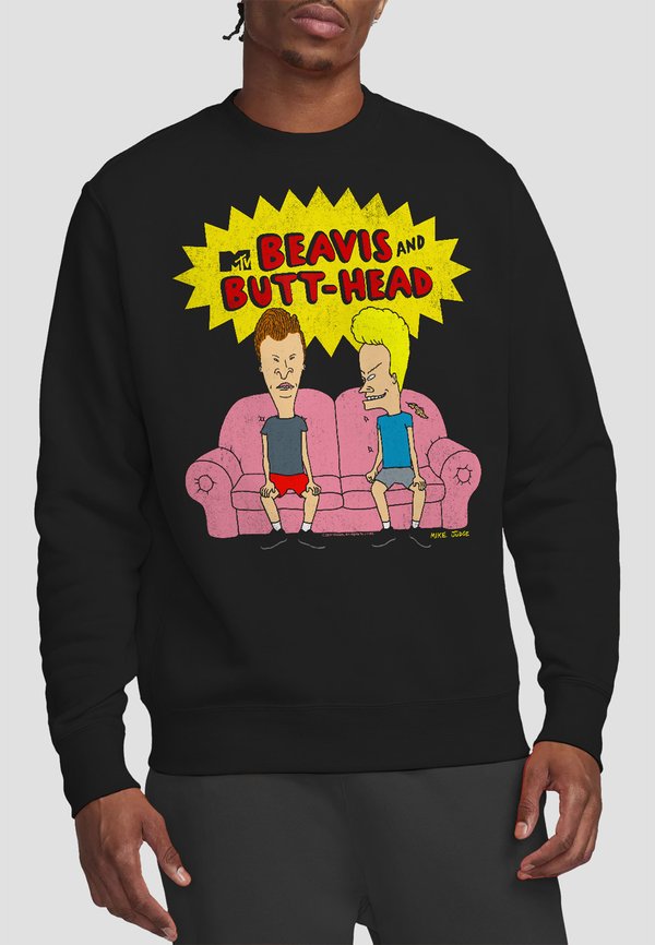 BEAVIS AND BUTTHEAD - Sweatshirt