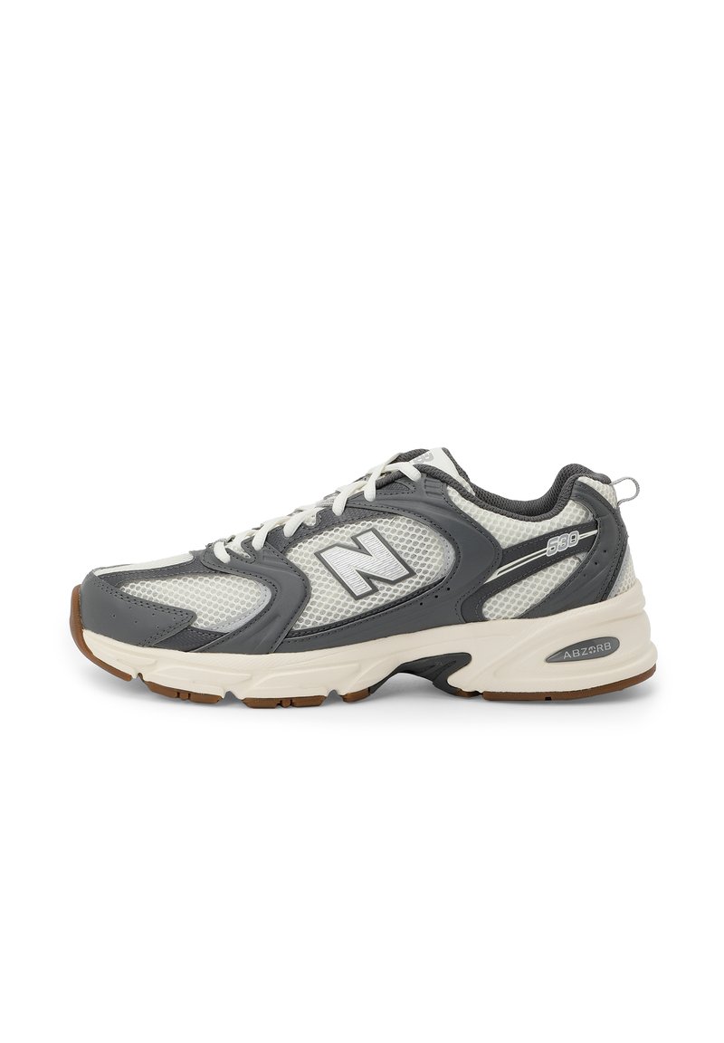 New Balance - 530 UNISEX - Laufschuh Straße - grey beige, Vergrößern