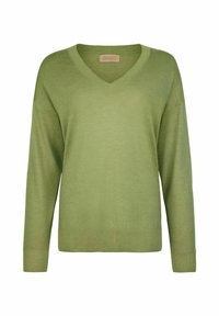 Non sélectionné, green