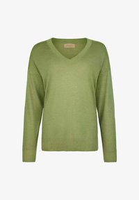 Non sélectionné, green