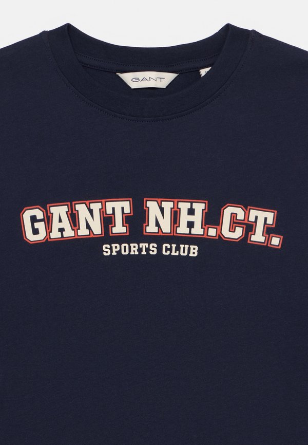 GRAPHIC UNISEX - Print T-shirt2