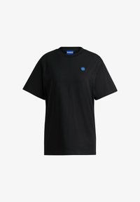 Atlasīts, black one