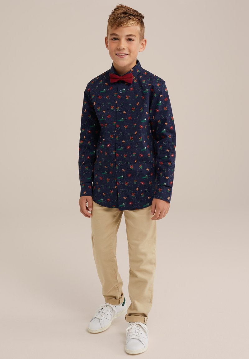 WE Fashion - Camisa - multi-coloured, Ampliar