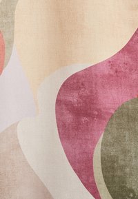 SWANSEA - Košilová halenka  - abstract tonal