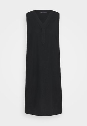 Vestito casual - black