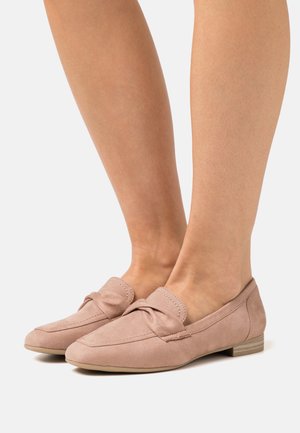 Marco Tozzi, Chaussons - light pink