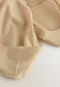 Next 2 PACK - Ankelsockor - nude