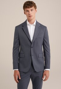 WE Fashion - Blazer jacket - grey Thumbnail Image 1