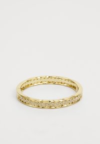 Guess MON AMOUR - Bracelet - yellow gold-coloured