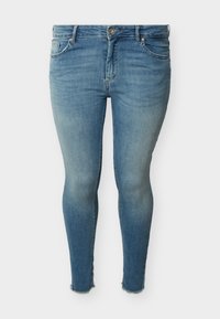 Valimata, medium blue denim