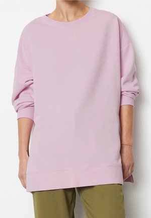 Sweater - lilac