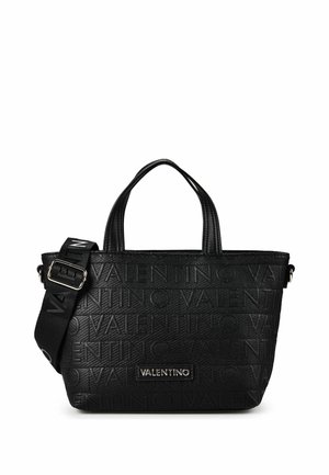 Valentino Bags, SVEVA SHOPPER TASCHE 33 CM - Handbag - nero
