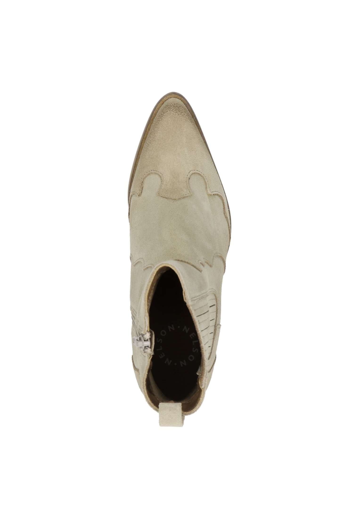 Herren ENKELLAARS - Cowboy-/Bikerstiefelette Herren ENKELLAARS - Cowboy-/Bikerstiefelette